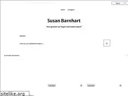 Sites similar to susanbarnhart.com