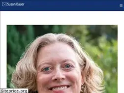 Sites similar to susanbauer.com