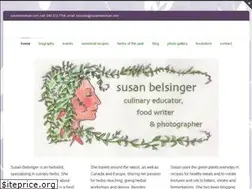 Sites similar to susanbelsinger.com