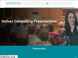 Sites similar to susanbenderphelps.com