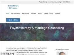 Sites similar to susanberger.net