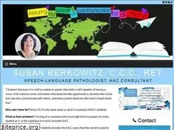 Sites similar to susanberkowitz.net