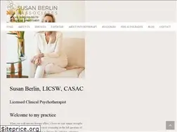 Sites similar to susanberlinandassociates.com