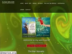 Sites similar to susanberliner.com