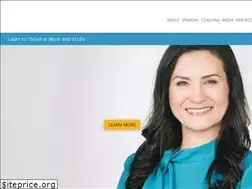 Sites similar to susanbiali.com