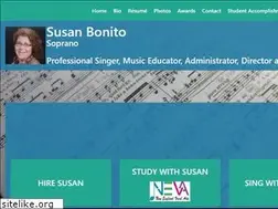 Sites similar to susanbonito.com