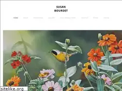 Sites similar to susanbourdet.com