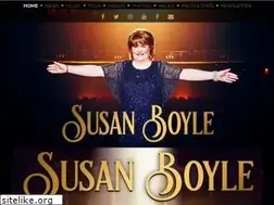 Sites similar to susanboylemusic.com
