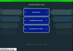 Sites similar to susanbrantley.com