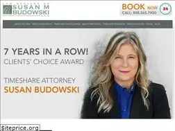 Sites similar to susanbudowski.com