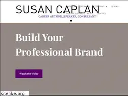 Sites similar to susancaplan.com