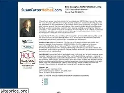 Sites similar to susancarterhomes.com