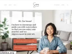 Sites similar to susanchiang.com