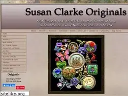 Sites similar to susanclarkeoriginals.com