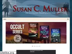 Sites similar to susancmuller.com
