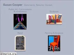 Sites similar to susancooperart.com