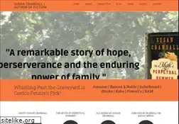 Sites similar to susancrandall.net
