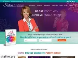 Sites similar to susancyoung.com