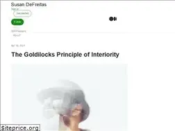 Sites similar to susandefreitas.medium.com