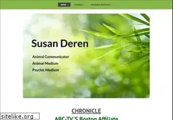 Sites similar to susanderen.com