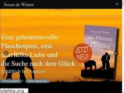 Sites similar to susandewinter.de