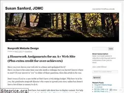 Sites similar to susando.wordpress.com