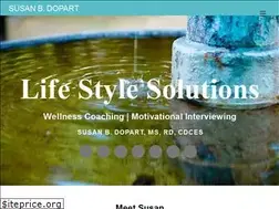 Sites similar to susandopart.com