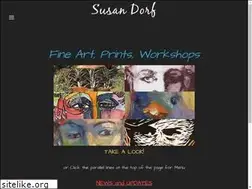 Sites similar to susandorf.com