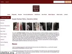 Sites similar to susanduhanfelix.com