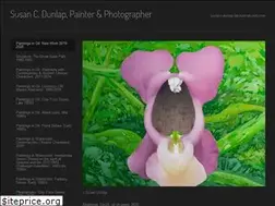 Sites similar to susandunlap.net