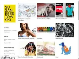 Sites similar to susanebertowski.com