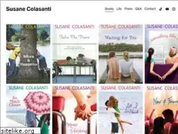Sites similar to susanecolasanti.com