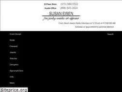 Sites similar to susaneisen.com