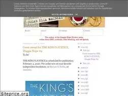 Sites similar to susaneliamacneal.blogspot.com