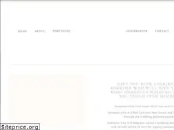 Sites similar to susanelizabethweddings.com