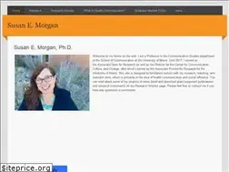 Sites similar to susanemorgan.com