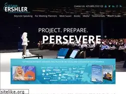 Sites similar to susanershler.com