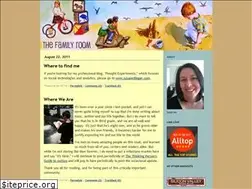 Sites similar to susanetlinger.typepad.com