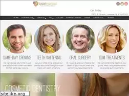 Sites similar to susanevansdds.com