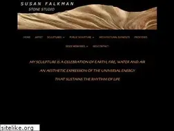 Sites similar to susanfalkman.com