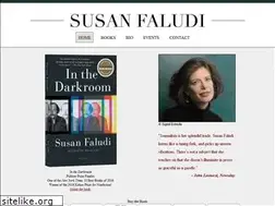 Sites similar to susanfaludi.com