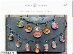 Sites similar to susanfauman.com