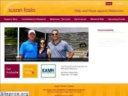 Sites similar to susanfazio.org