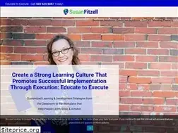 Sites similar to susanfitzell.com