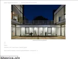 Sites similar to susanfitzgeraldarchitecture.com