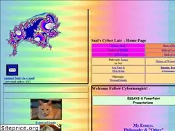 Sites similar to susanfleck.com