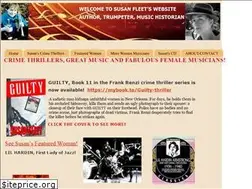 Sites similar to susanfleet.com