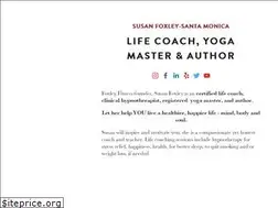 Sites similar to susanfoxley.com