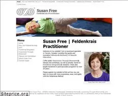 Sites similar to susanfree.ca