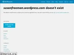 Sites similar to susanfreeman.net